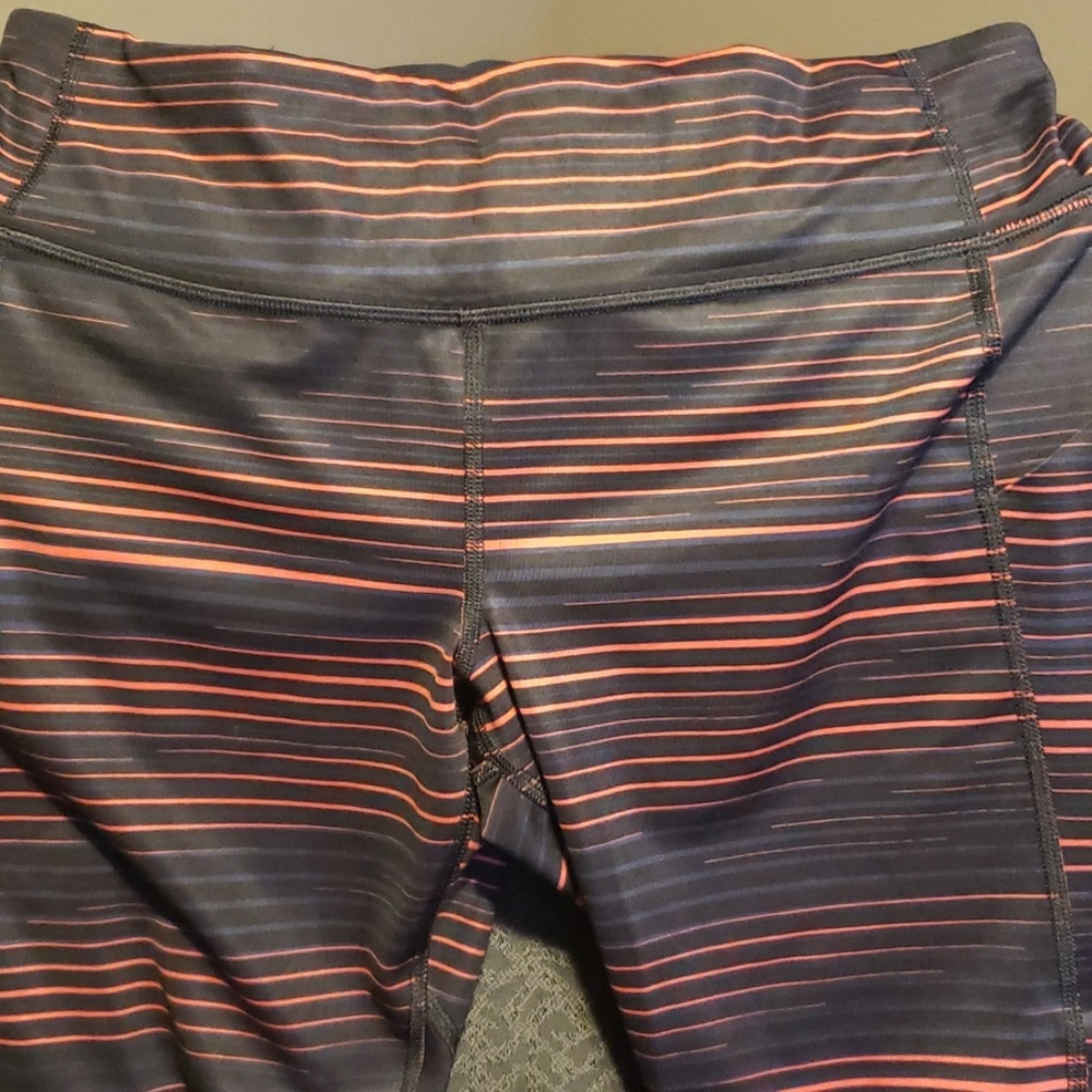 Lululemon athletic tights
